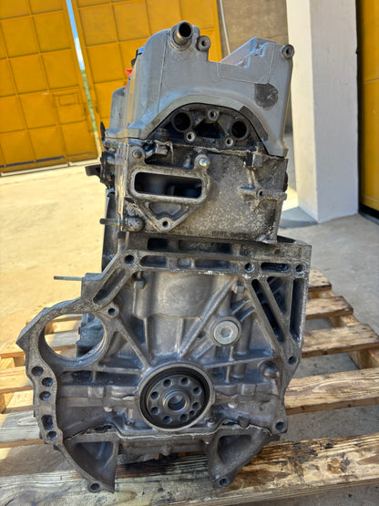 Motor 7/8 Honda CRV 2010-2011 K24Z6