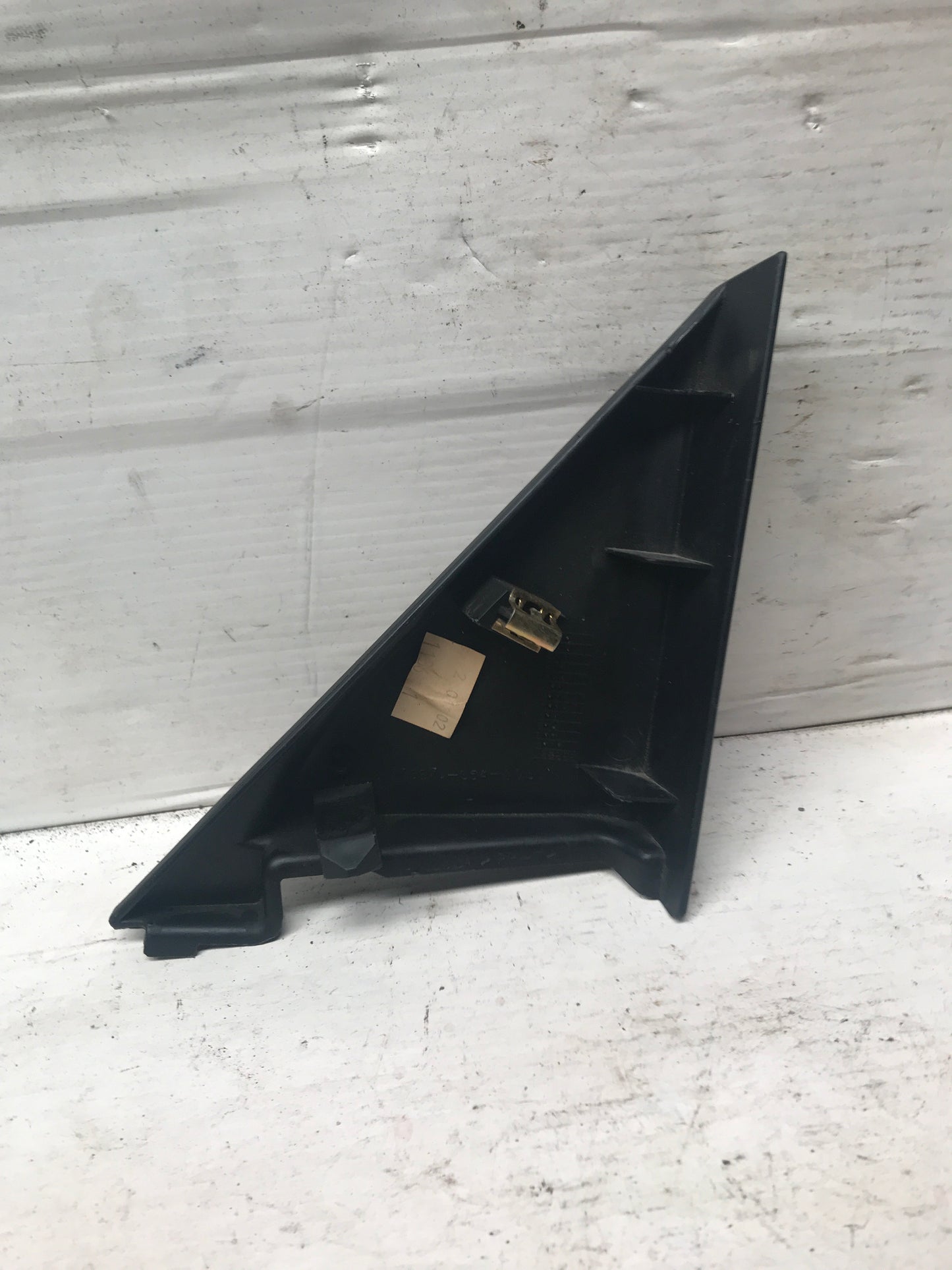 Tapa Triangulo Interna Retrovisor Honda Civic 2006 2011