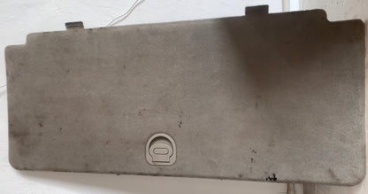 Alfombra Maleta Ford Explorer 2006 2010