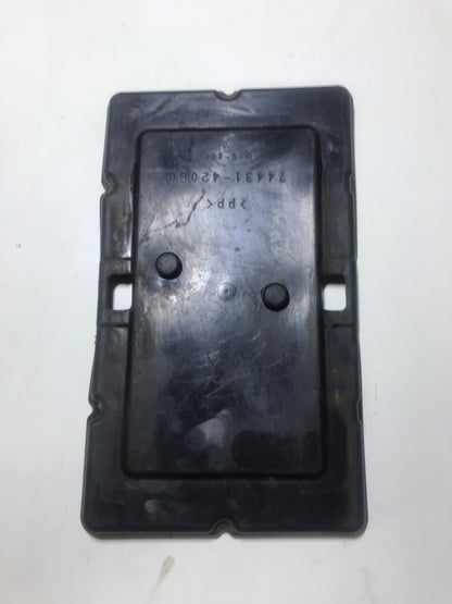Base Marco Sujeta Batería Toyota RAV4