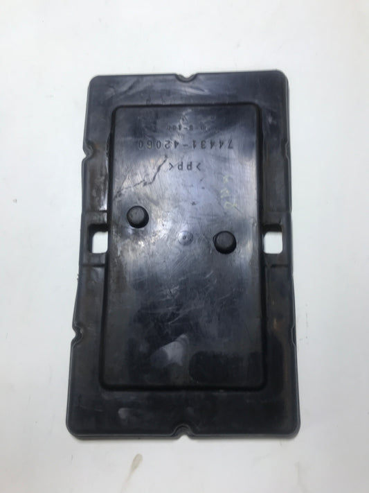 Base Marco Sujeta Batería Toyota RAV4