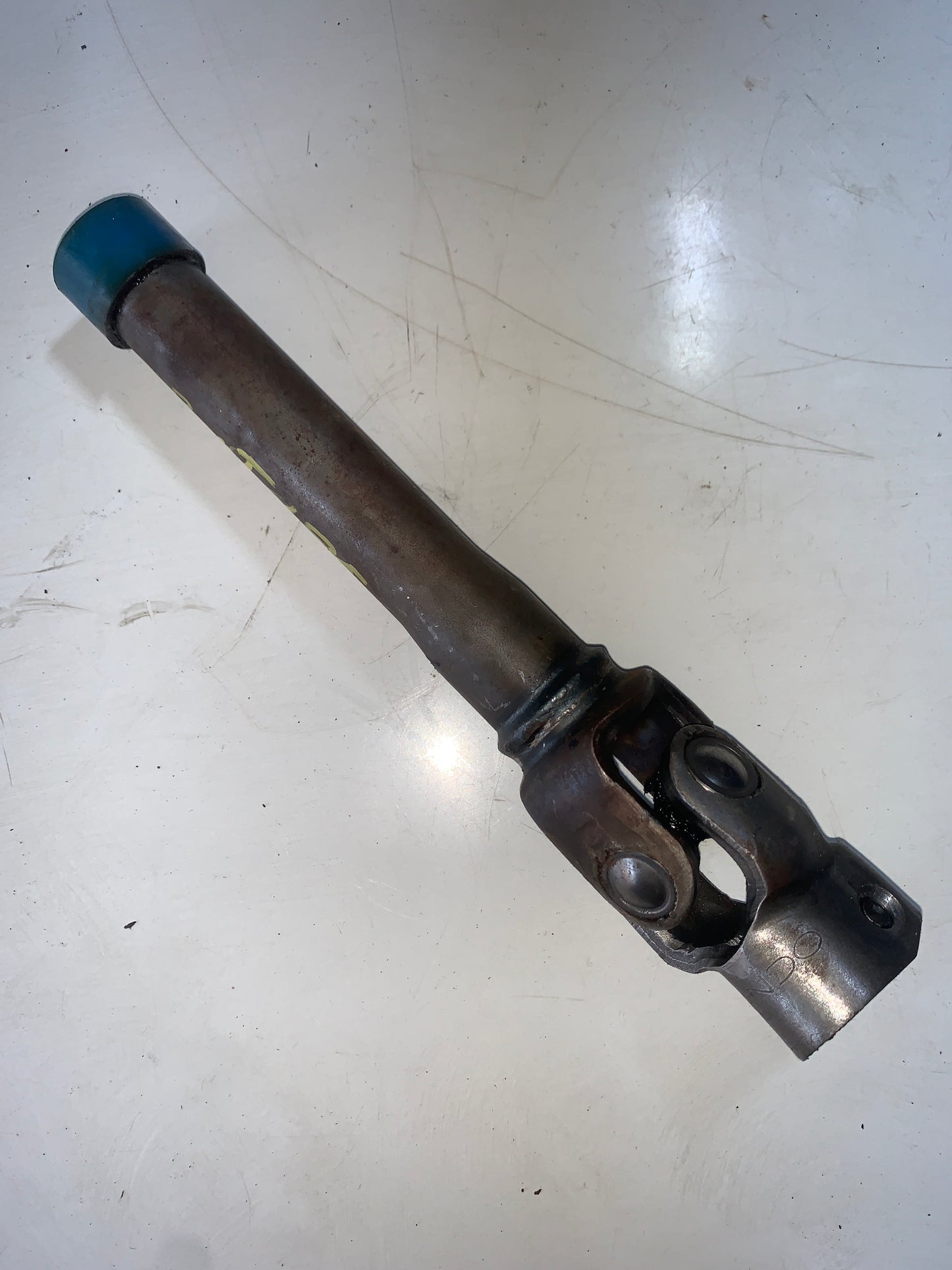 Cardan Direccion Kia Sportage 2006 2012