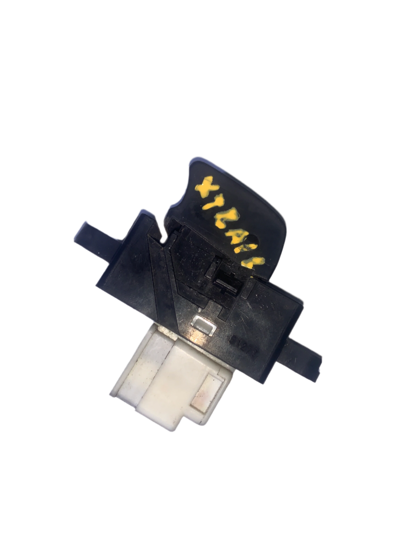 Mando Eleva Vidrio Individual Nissan Xtrail