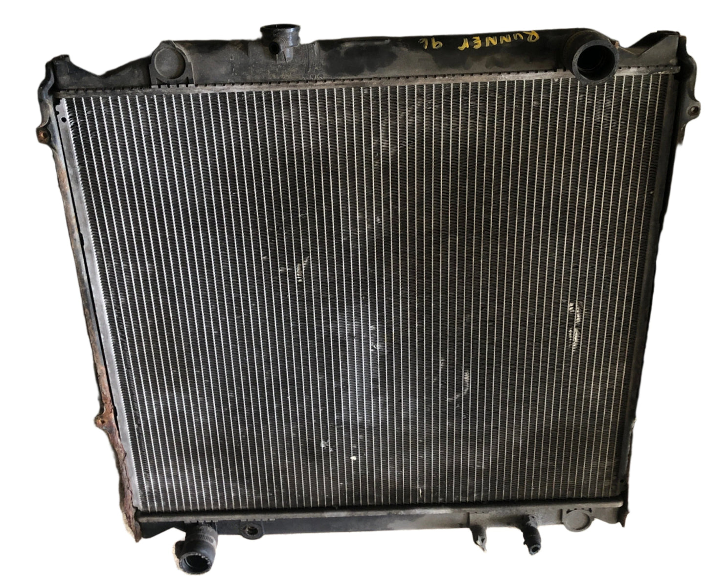 Radiador Toyota 4Runner 1996 2002
