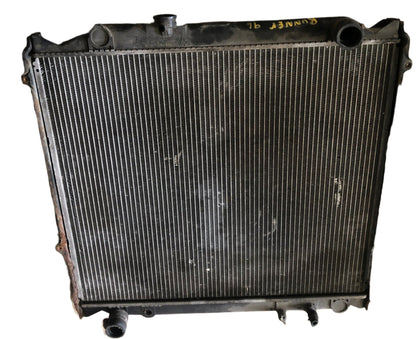 Radiador Toyota 4Runner 1996 2002