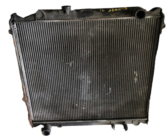 Radiador Toyota 4Runner 1996 2002