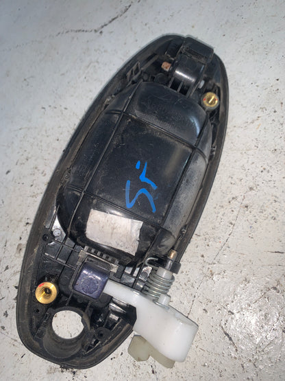 Manilla Externa Hyundai Santa Fe 2001 2005