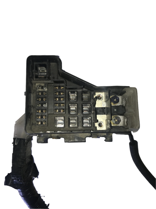 Fusilera Externa Motor Nissan Sentra B15 2001 2008 1.8