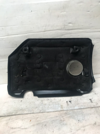 Embellecedor Motor Passat Tiguan Golf 2.0 2009 2012