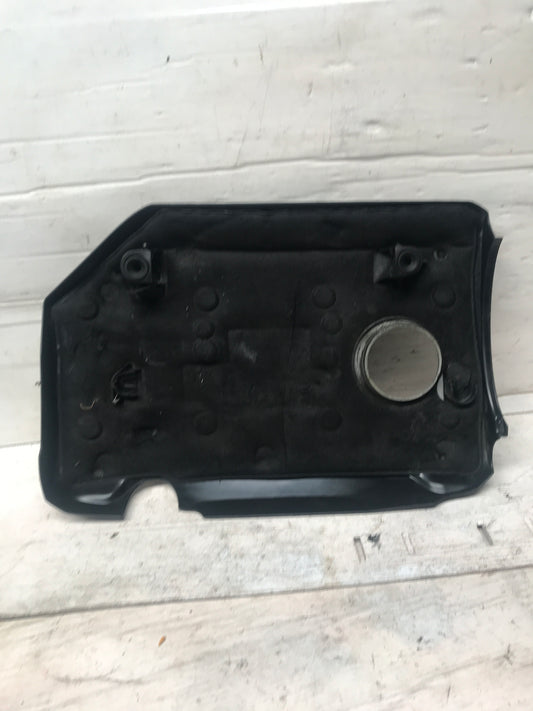 Embellecedor Motor Passat Tiguan Golf 2.0 2009 2012