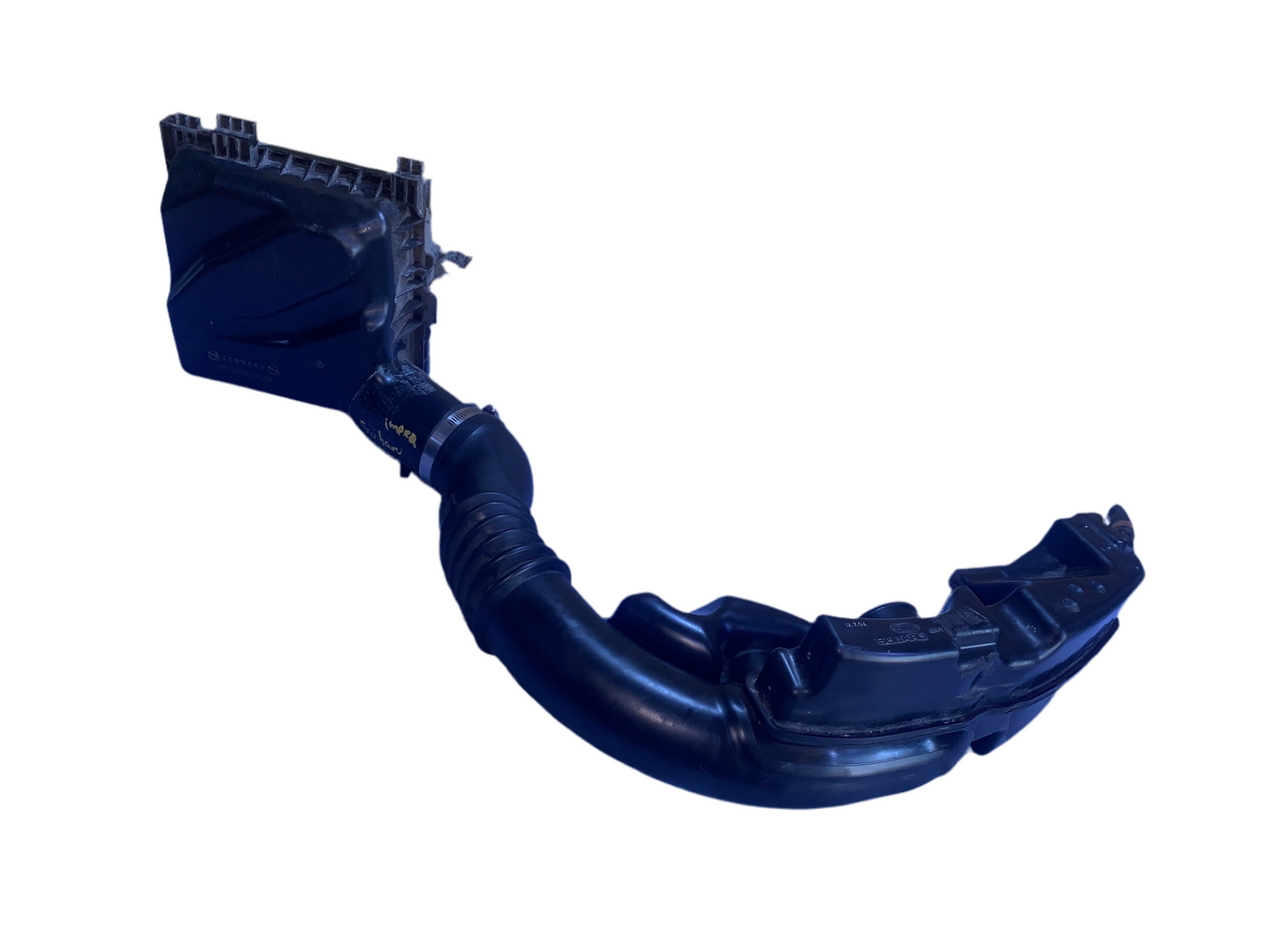 Manguera Conducto Filtro Aire Subaru Impreza 2009 2013