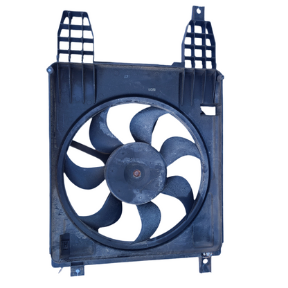 Motor Electroventilador Chevrolet Aveo 2016