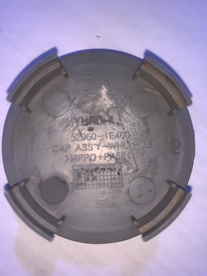 Tapa Centro Rin Hyundai Accent Santa Fe