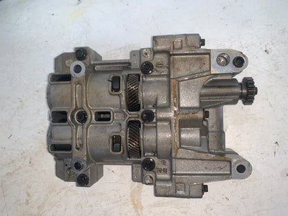 Bomba Aceite Motor Dodge Caliber 2.0 2005 2010