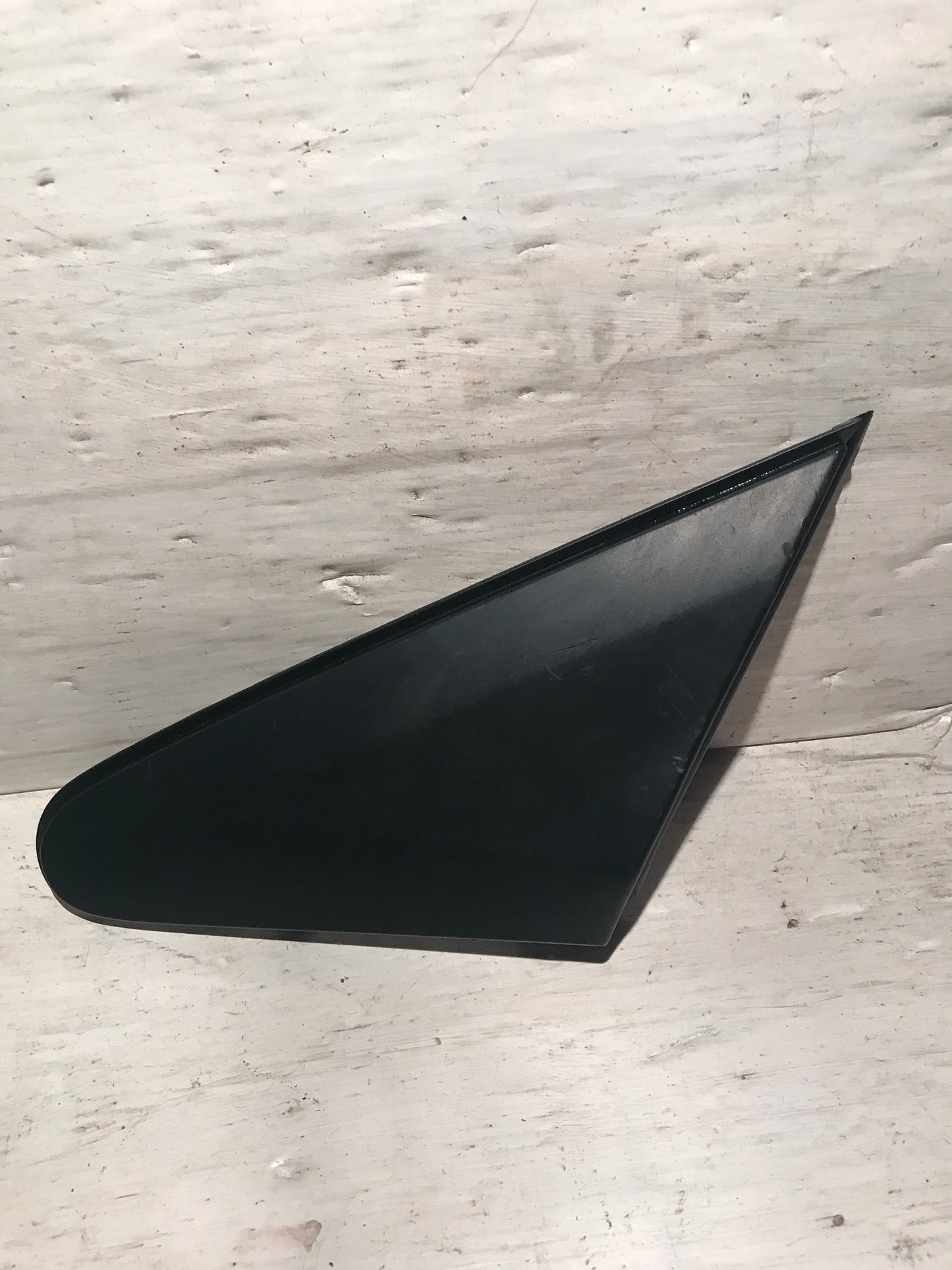 Tapa Triangulo Extensión Retrovisor Honda Civic Coupe 2006 2011
