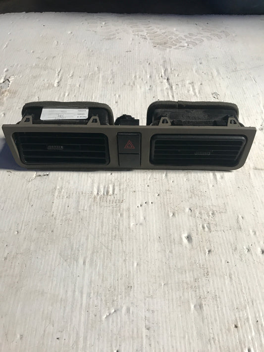 Rejilla Central Aire Ford Focus