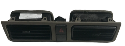 Rejilla Central Aire Ford Focus