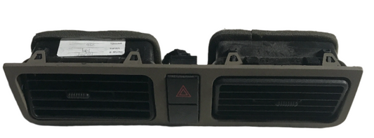 Rejilla Central Aire Ford Focus