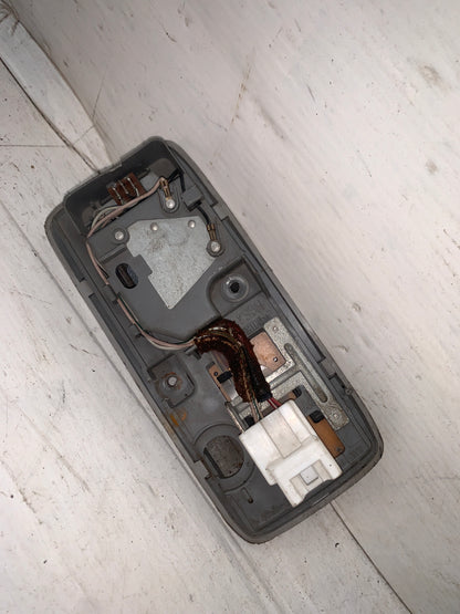 Lampara Luz Techo Delantero Toyota Celica 1999 2003 Quemacoco