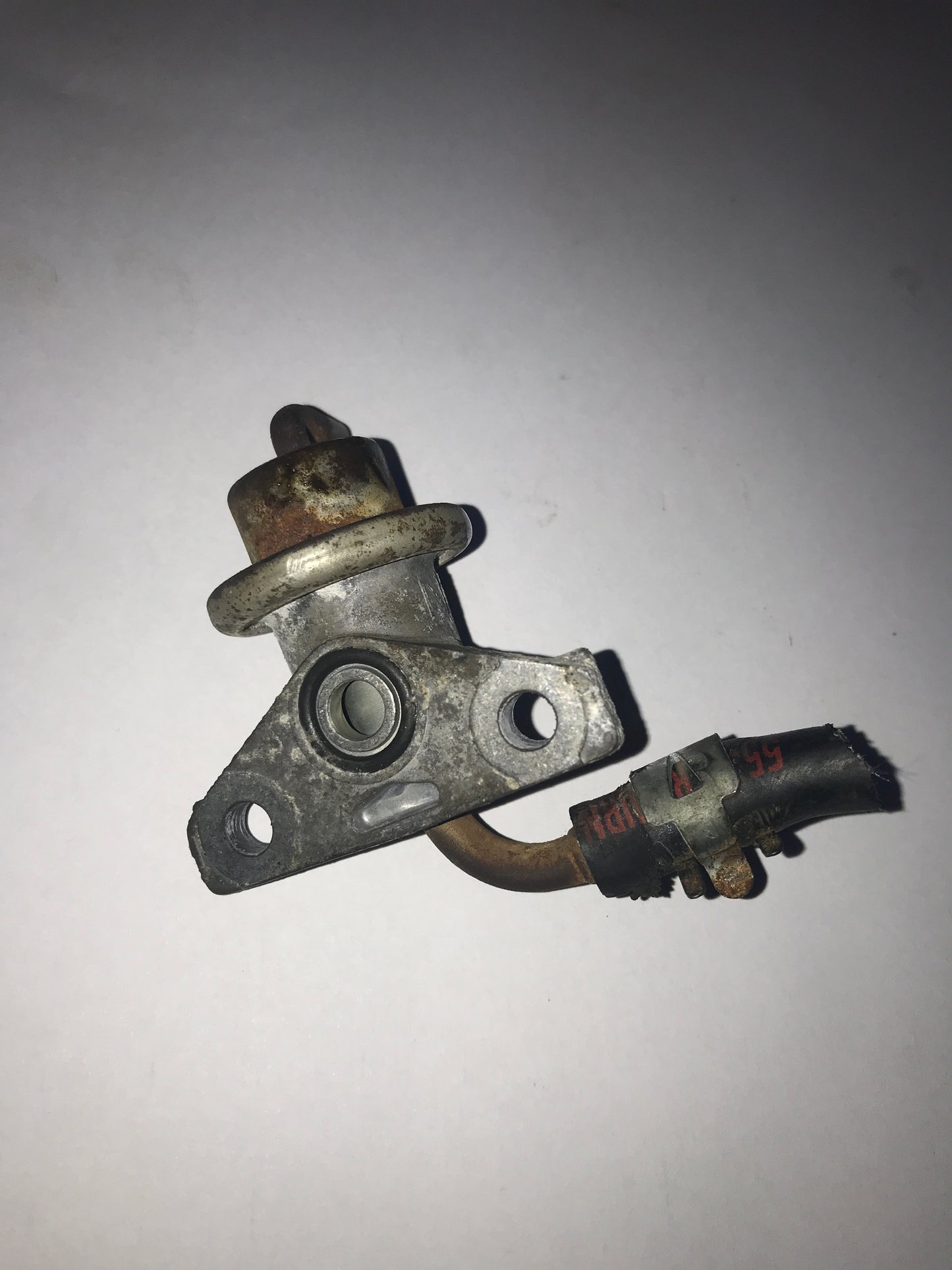 Regulador Presion Gasolina Honda Civic 1996 2000