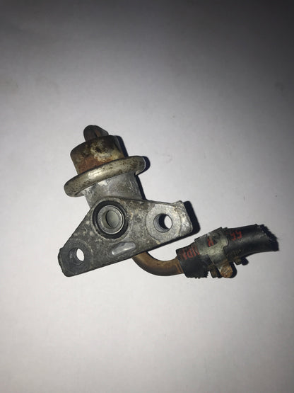Regulador Presion Gasolina Honda Civic 1996 2000