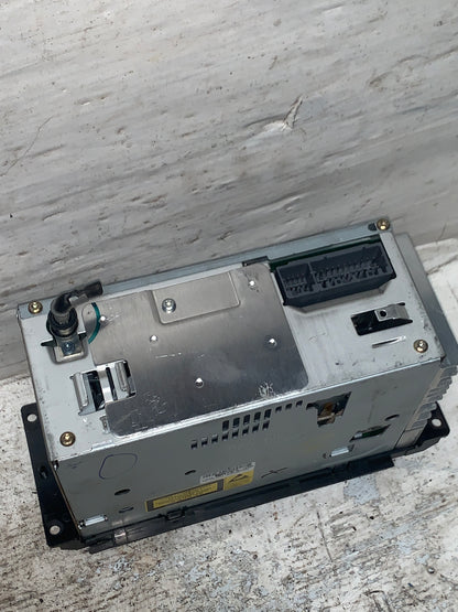 Radio Jeep Liberty KJ 2003 2006