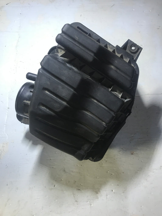 Caja Carcasa Filtro Purificación Aire Dodge Caravan