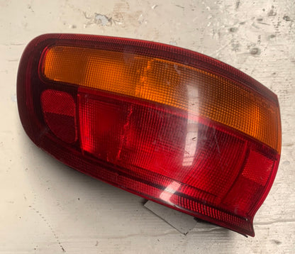 Stop Toyota Previa 1991 1995