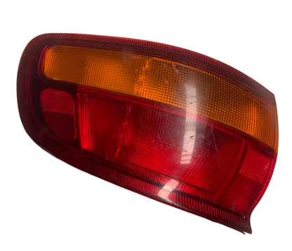 Stop Toyota Previa 1991 1995