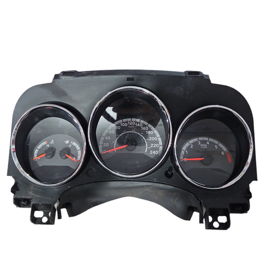 Cluster Tacometro Dodge Caliber 2011 2012