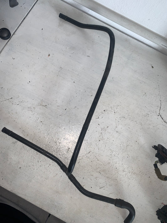 Manguera PCV Jeep Liberty 3.7