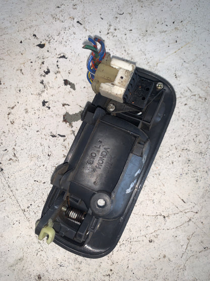 Manilla Interna Honda CRV 1997 2002