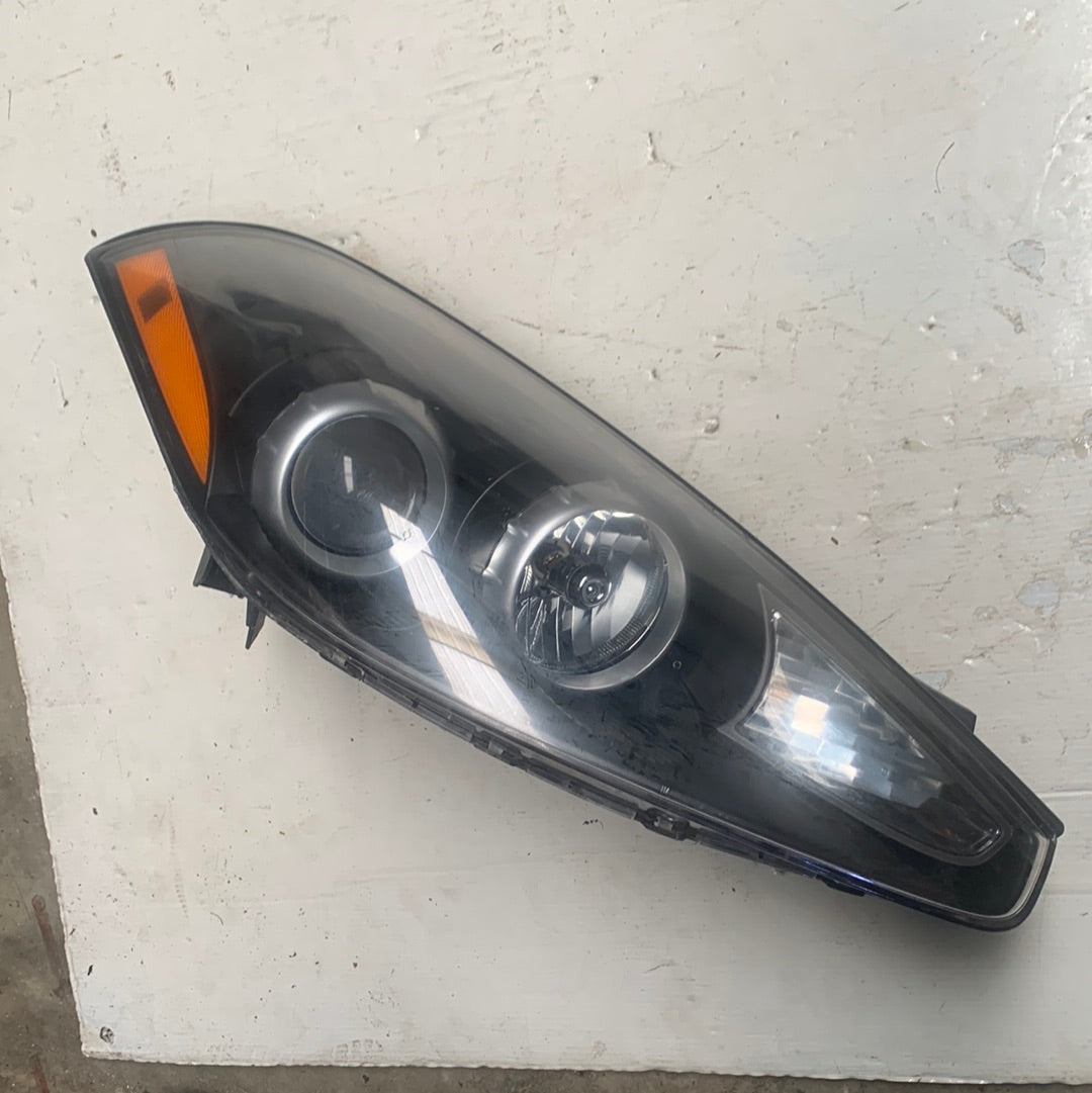 Faro Delantero Hyundai Tiburon