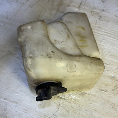 Envase Deposito Agua Radiador Toyota Camry 2007 2010