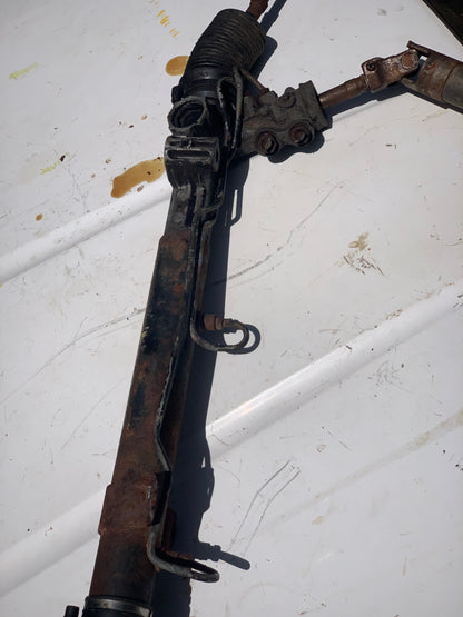 Cajetin Dodge Caravan 3.3 2004 2007