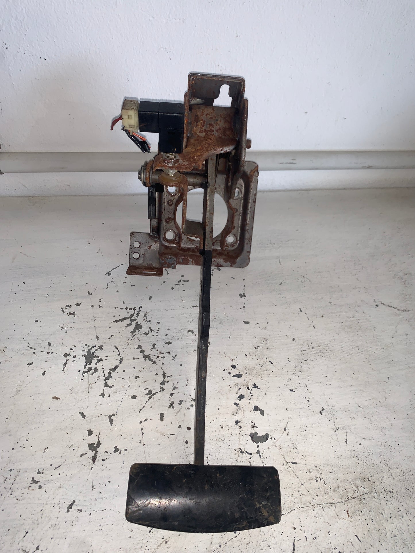 Pedal Freno Hyundai Tucson 2005 2010