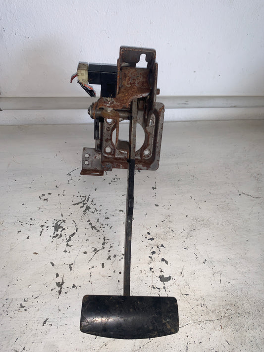 Pedal Freno Hyundai Tucson 2005 2010