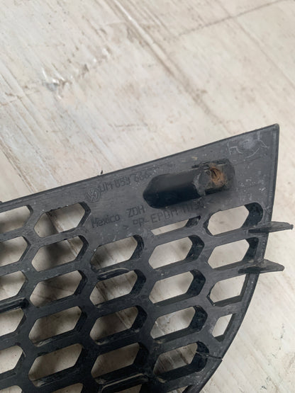 Tapa Antiniebla Parachoque Volkswagen Bora