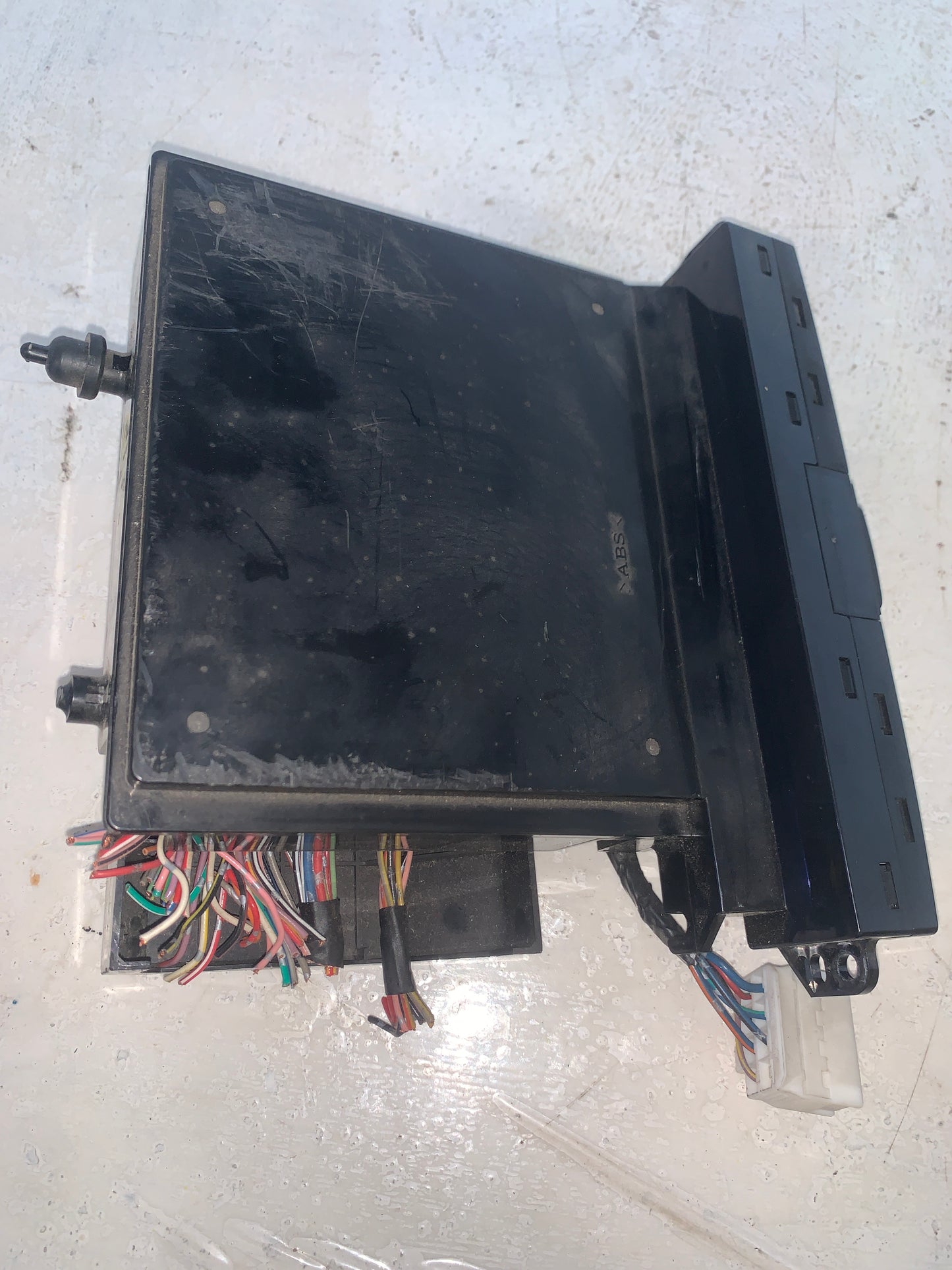 Reloj Suzuki Chevrolet Grand Vitara 2004 2007 XL7