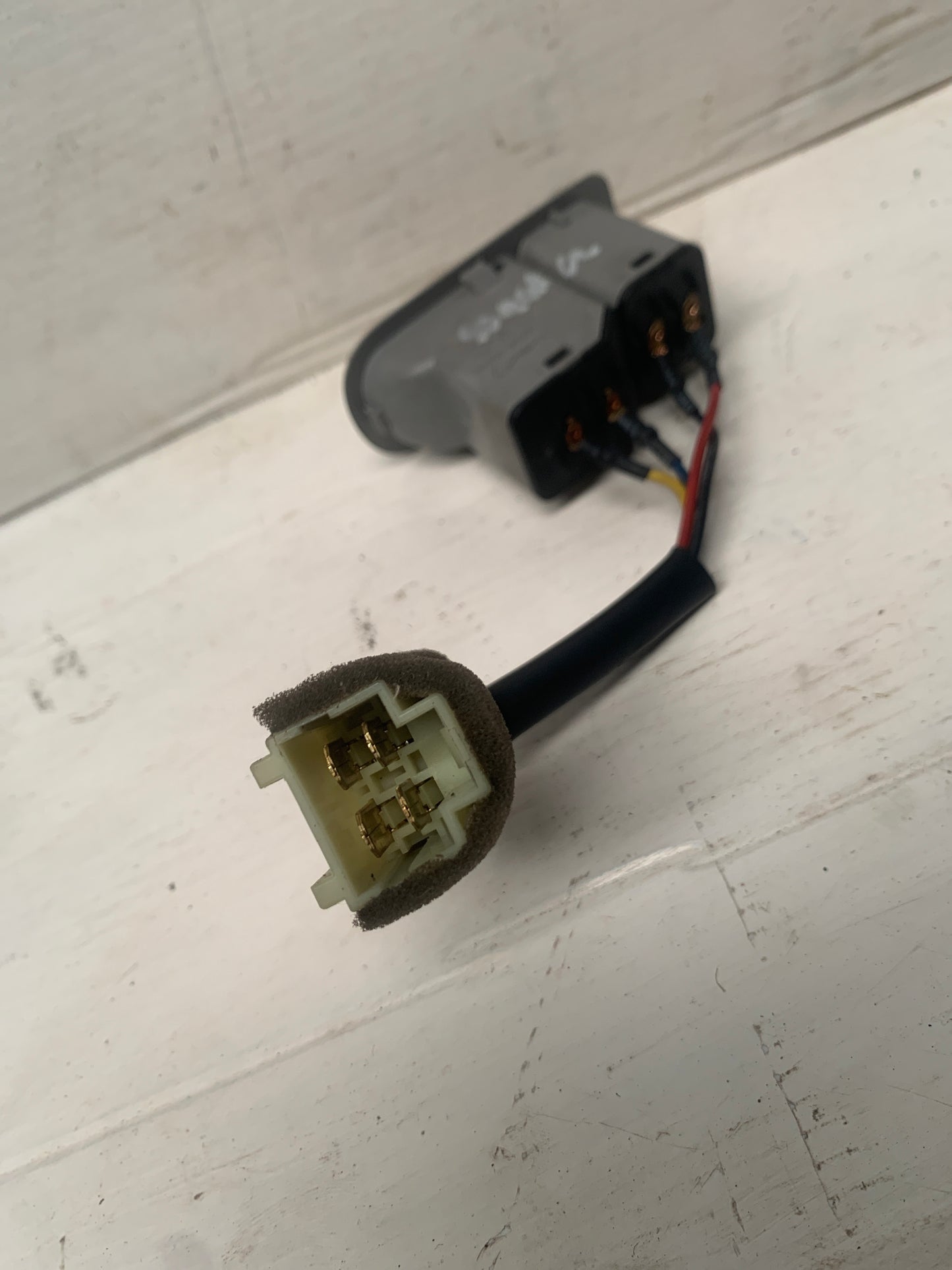Abre Cerradura Maleta Gasolina Hyundai Sonata