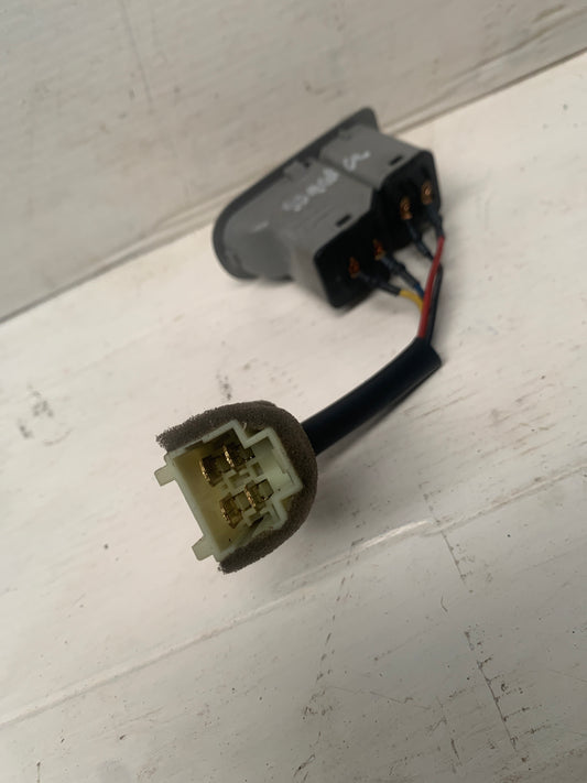 Abre Cerradura Maleta Gasolina Hyundai Sonata