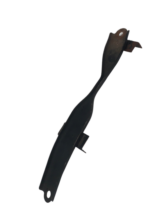 Sujetador Bateria Toyota Corolla Sensacion 2008 2010