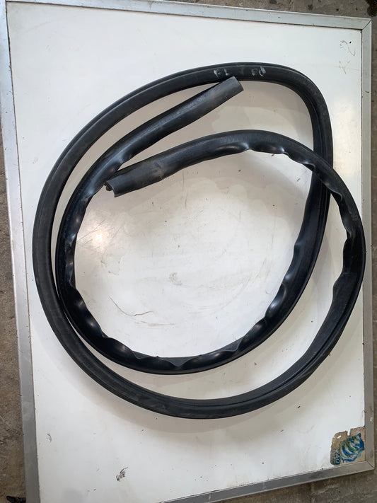 Goma Carroceria Ford Eddie Bauer 2006 2010