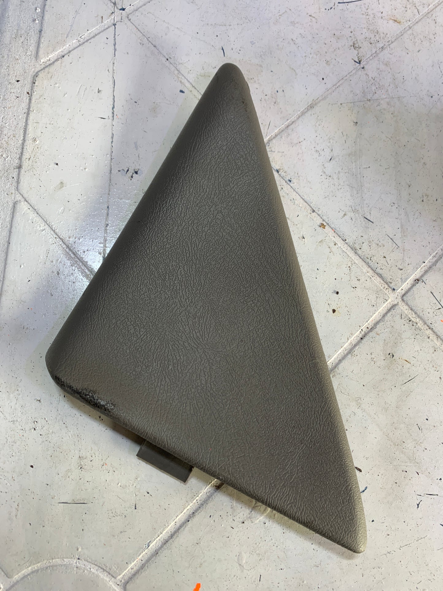 Tapa Triangulo Interno Retrovisor Chevrolet Silverado Suburban Tahoe 1998 2002