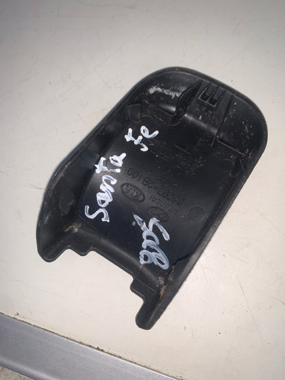 Tapa Asiento Hyundai Santa Fe 2006 2012