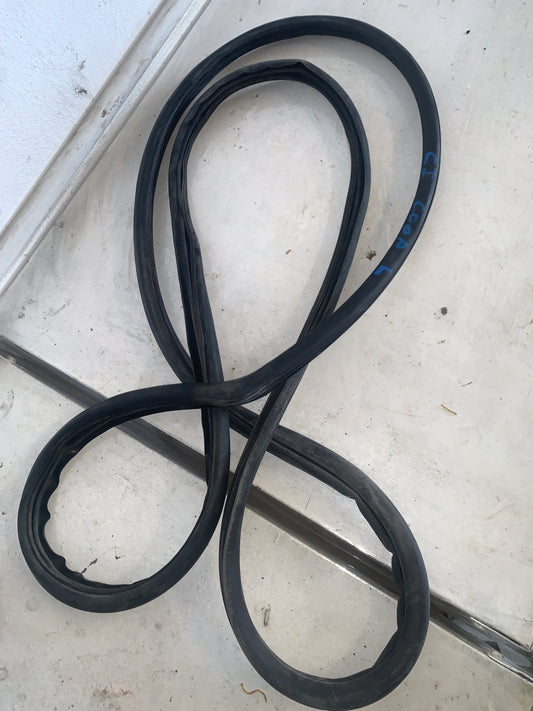 Goma Carroceria Honda Civic 2006 2012 2 Puerta