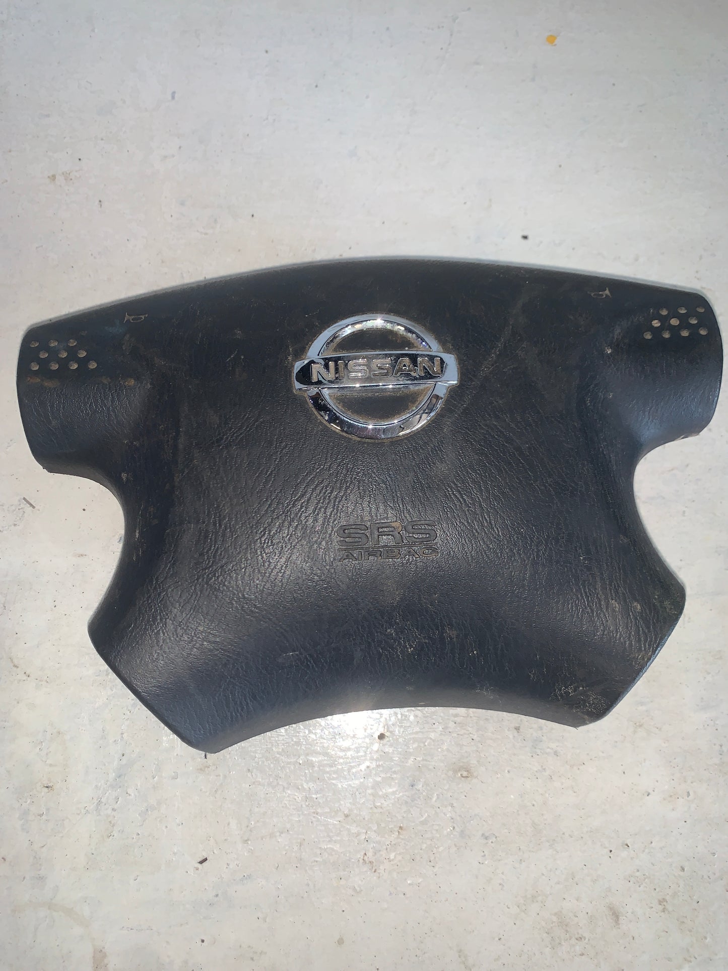 Airbag Volante Nissan Sentra B15