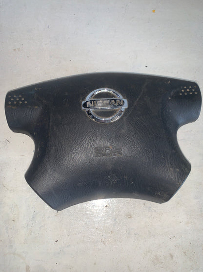 Airbag Volante Nissan Sentra B15