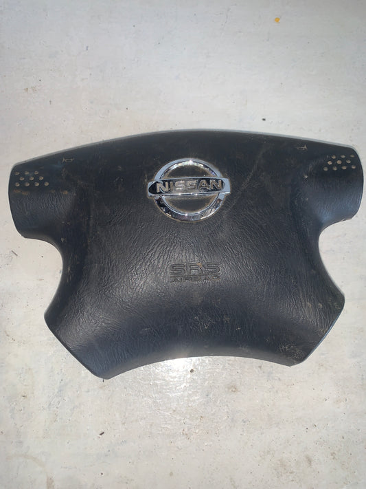 Airbag Volante Nissan Sentra B15