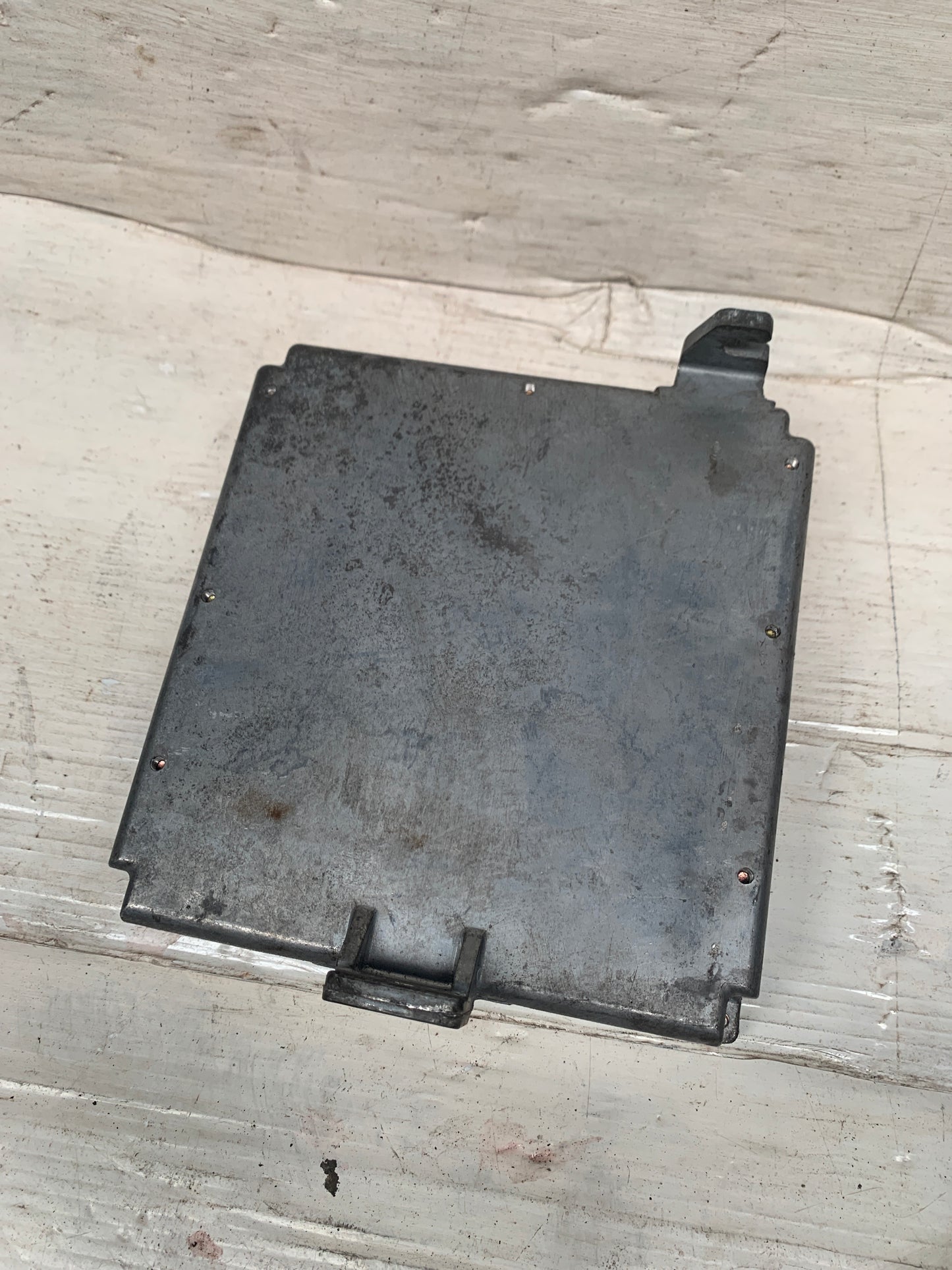 Computadora Honda Civic 2001 2005 Automatico